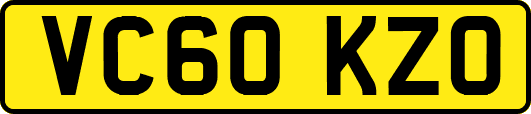 VC60KZO
