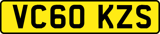 VC60KZS