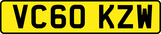 VC60KZW