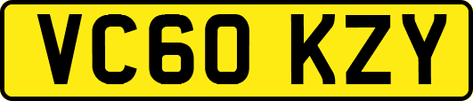 VC60KZY