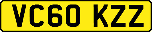 VC60KZZ