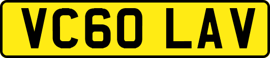VC60LAV