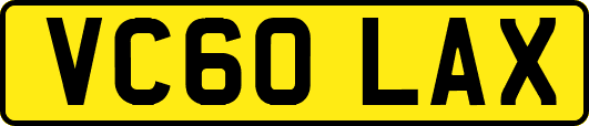 VC60LAX