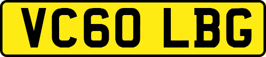 VC60LBG