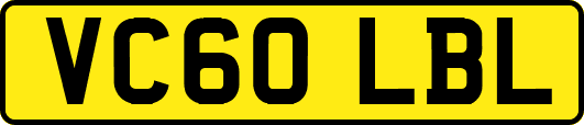 VC60LBL