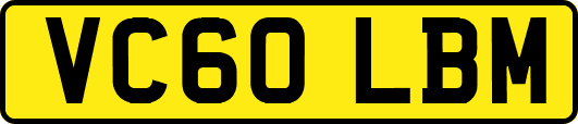 VC60LBM