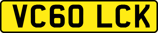 VC60LCK