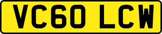 VC60LCW