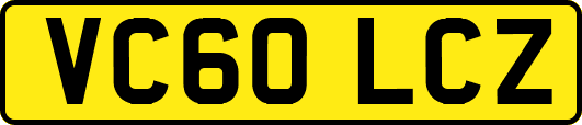 VC60LCZ