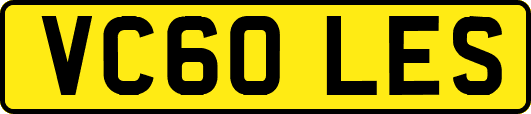 VC60LES