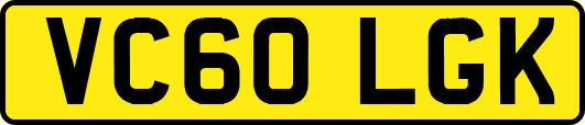 VC60LGK