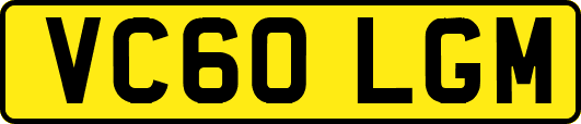 VC60LGM