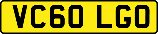 VC60LGO