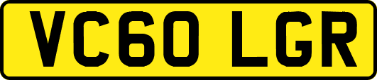 VC60LGR