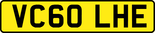 VC60LHE