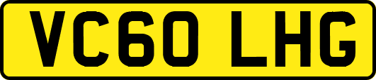 VC60LHG