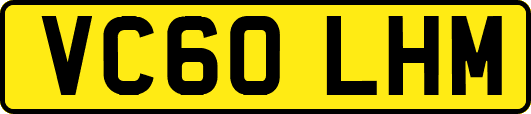 VC60LHM