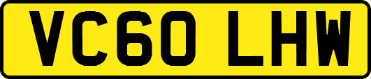 VC60LHW