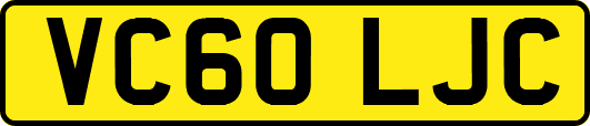 VC60LJC