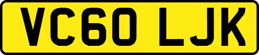 VC60LJK