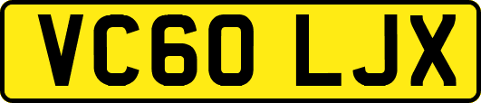 VC60LJX