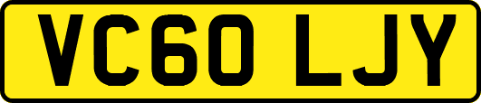 VC60LJY