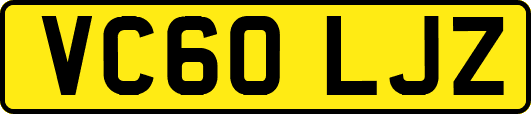 VC60LJZ