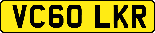 VC60LKR