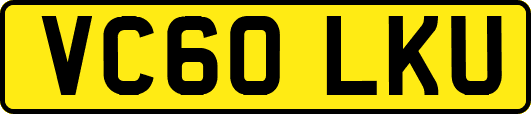 VC60LKU