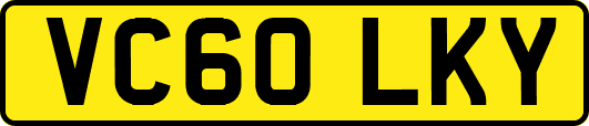 VC60LKY