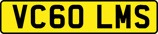 VC60LMS