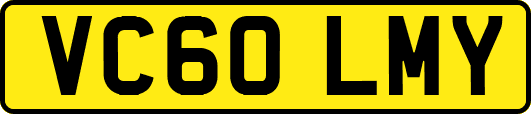 VC60LMY