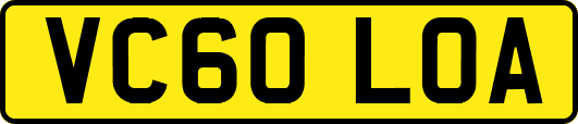 VC60LOA