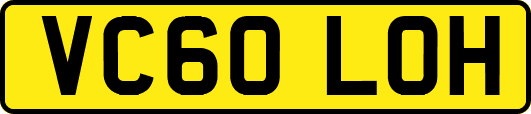 VC60LOH