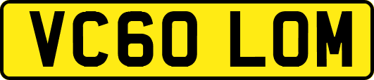 VC60LOM