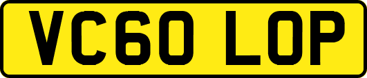 VC60LOP