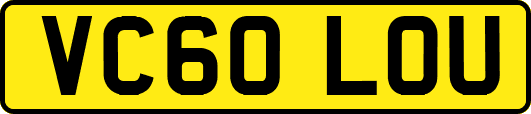 VC60LOU