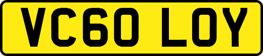 VC60LOY