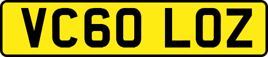 VC60LOZ