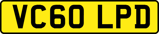 VC60LPD