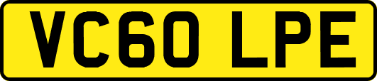 VC60LPE