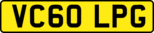VC60LPG