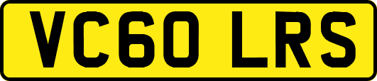 VC60LRS