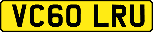 VC60LRU