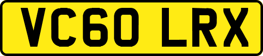VC60LRX