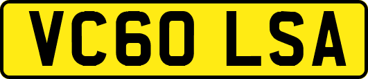 VC60LSA