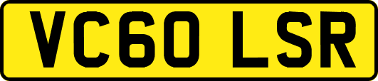 VC60LSR