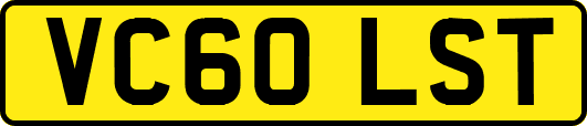 VC60LST