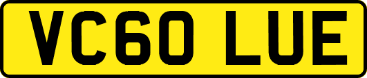 VC60LUE