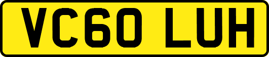VC60LUH
